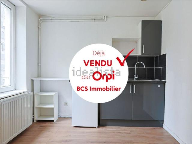 Appartement, La Madeleine