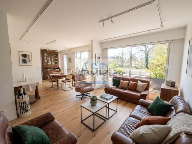 Appartement, La Madeleine