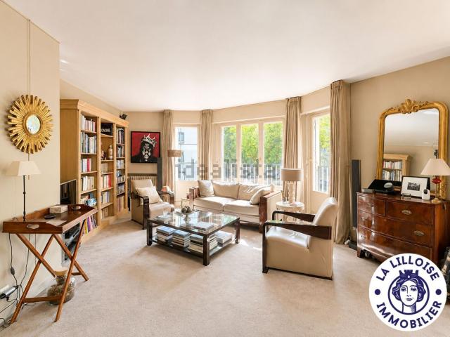 Appartement, La Madeleine