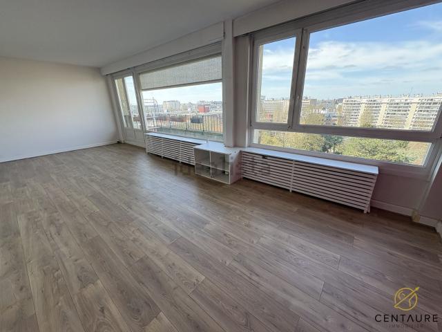 Appartement, La Madeleine