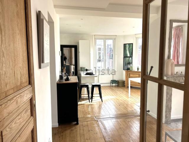Appartement, La Madeleine