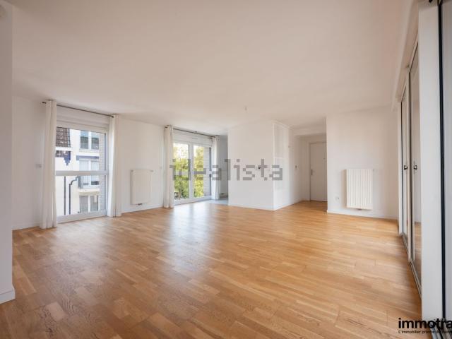 Appartement, La Madeleine