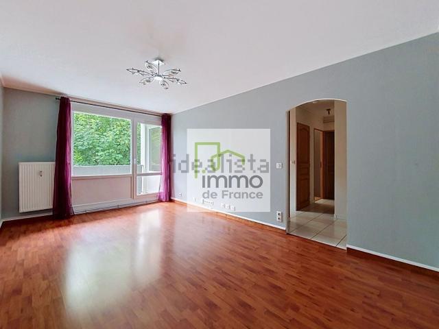 Appartement, La Madeleine