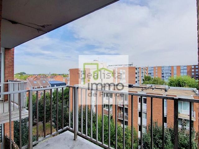 Appartement, La Madeleine