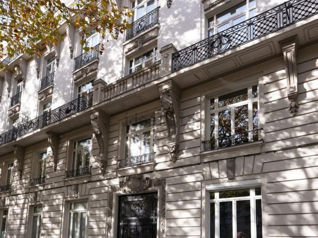 Appartement, La Madeleine