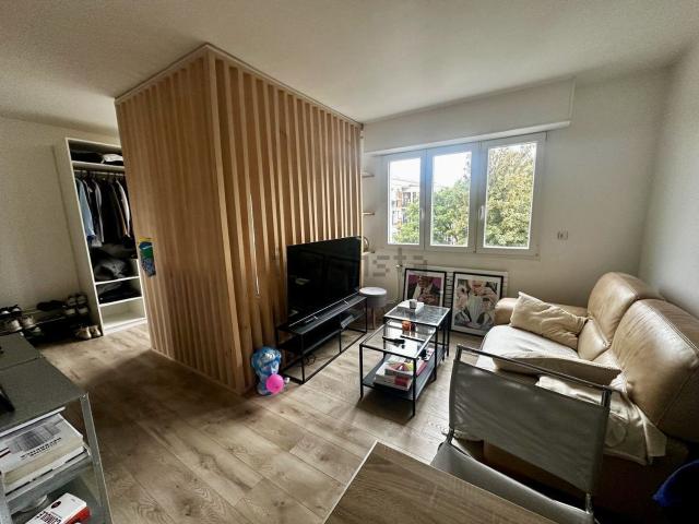 Appartement, La Madeleine