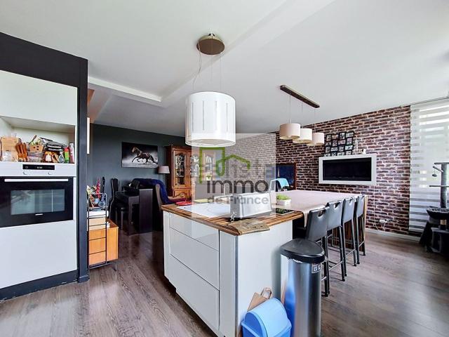 Appartement, La Madeleine