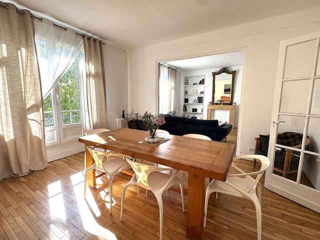 Appartement, La Madeleine
