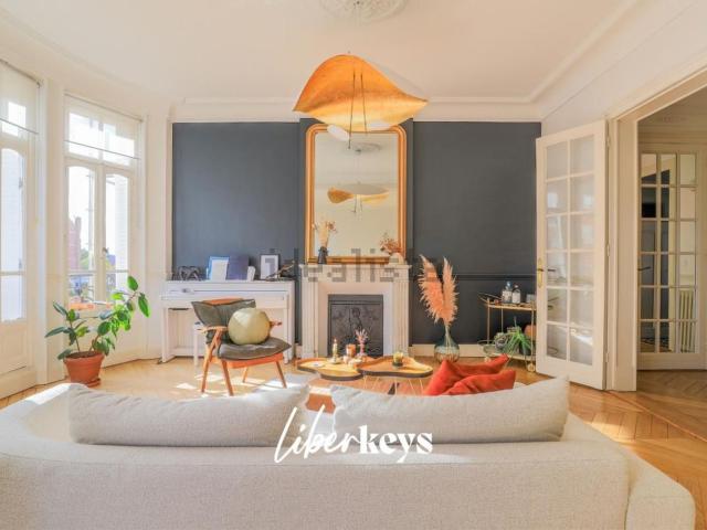 Appartement, La Madeleine