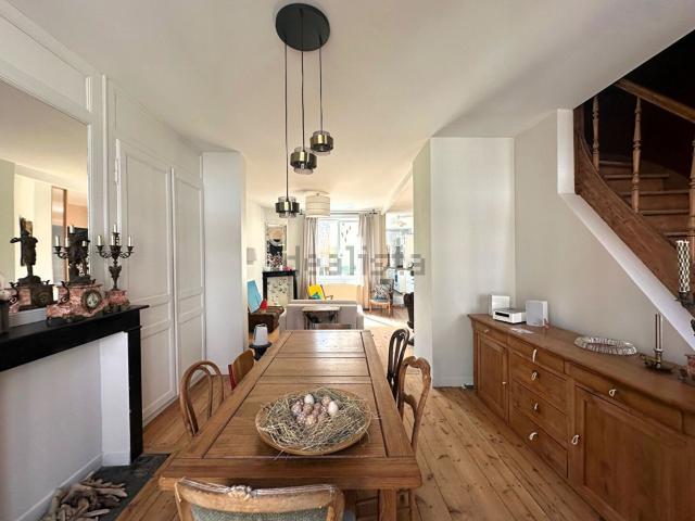 Appartement, La Madeleine