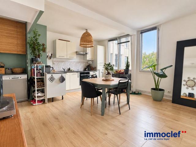 Appartement, La Madeleine