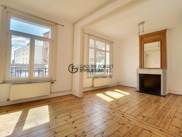 Appartement, La Madeleine