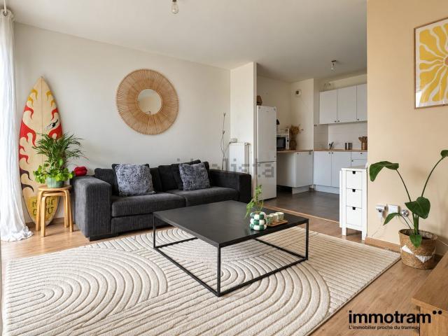 Appartement, La Madeleine