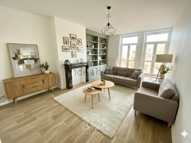 Appartement, La Madeleine