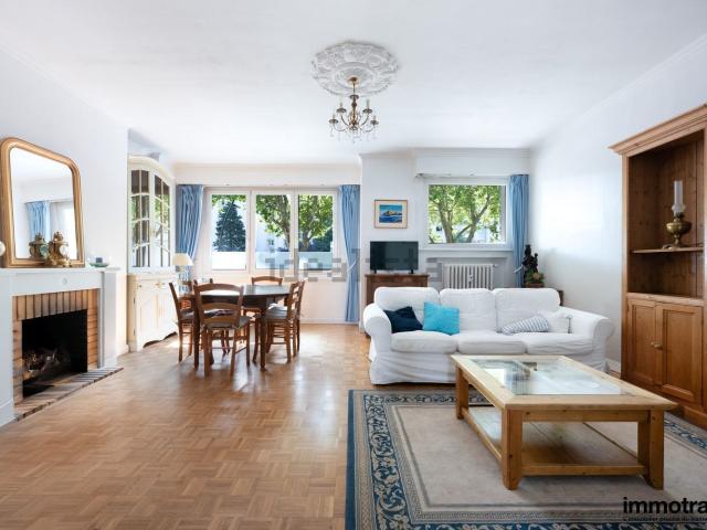 Appartement, La Madeleine
