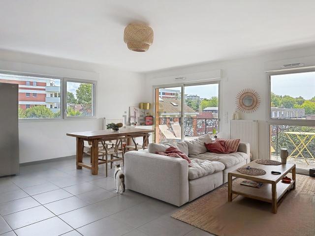 Appartement, La Madeleine