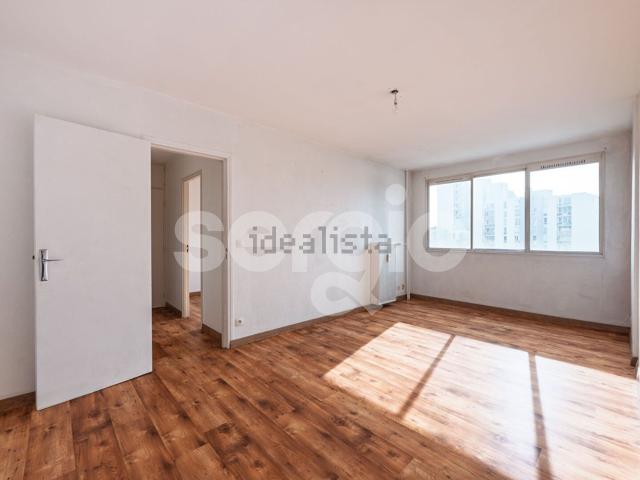 Appartement, La Madeleine