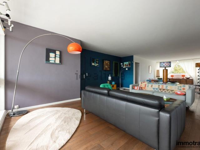 Appartement, La Madeleine