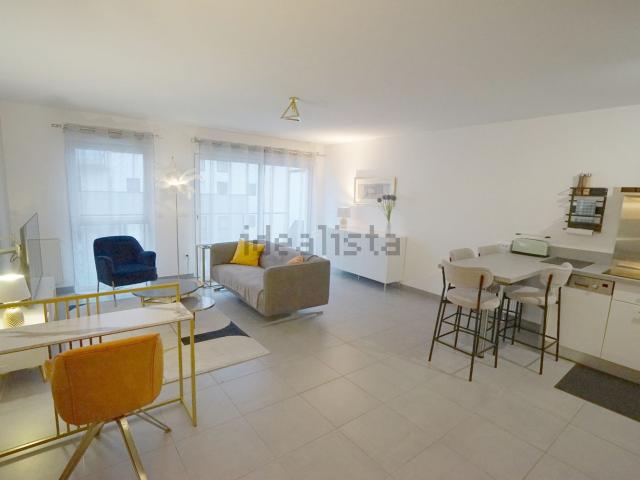 Appartement, La Madeleine