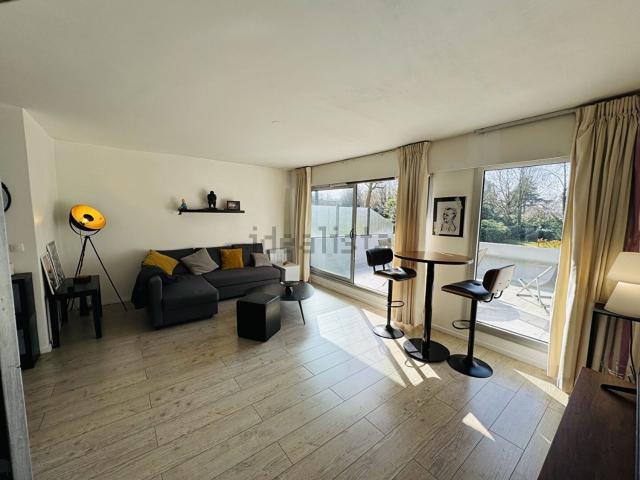 Appartement, La Madeleine