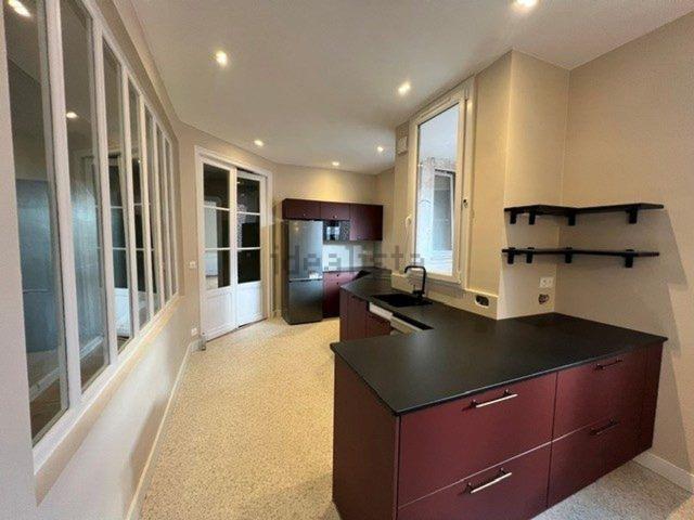 Appartement, La Madeleine