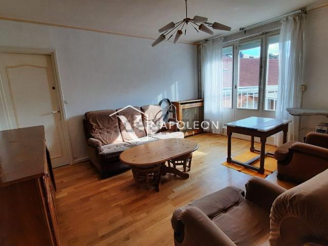 Appartement, La Madeleine