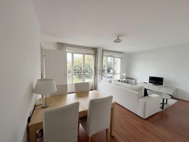 Appartement, La Madeleine