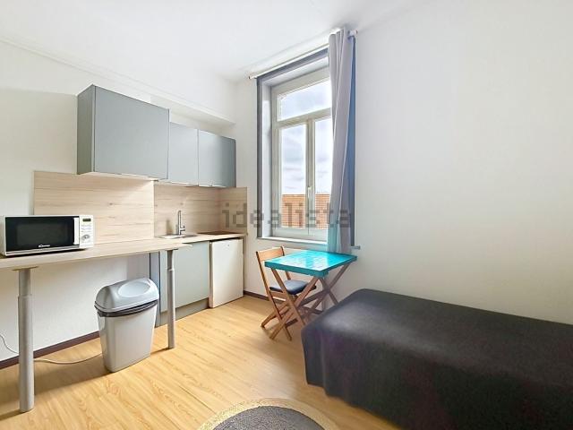 Appartement, La Madeleine