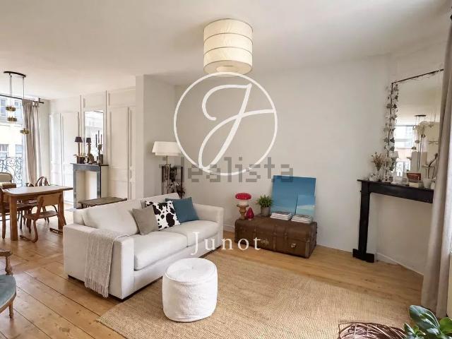 Appartement, La Madeleine