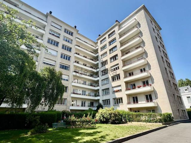 Appartement, La Madeleine