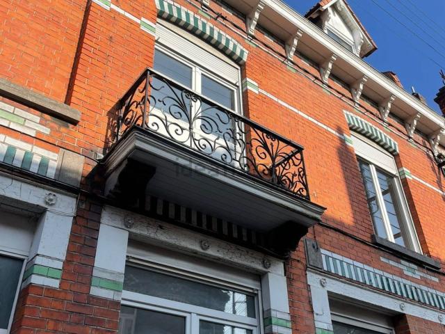 Appartement, La Madeleine
