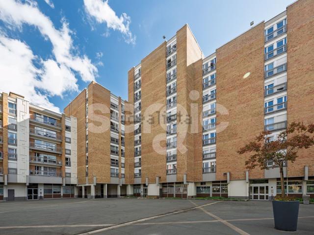Appartement, La Madeleine