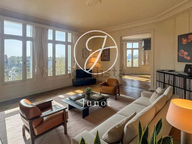 Appartement, La Madeleine