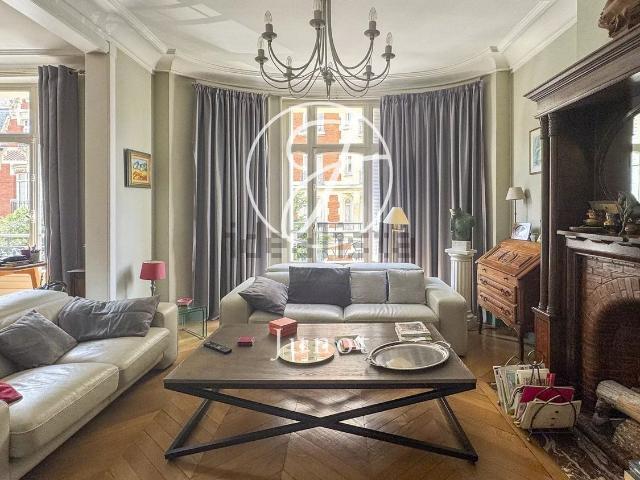 Appartement, La Madeleine