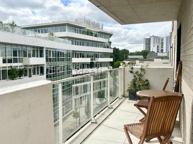 Appartement, La Madeleine
