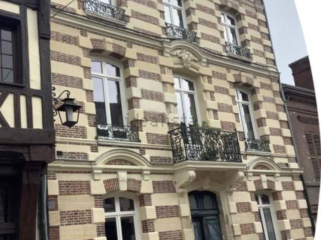 Appartement, La Madeleine de Nonancourt