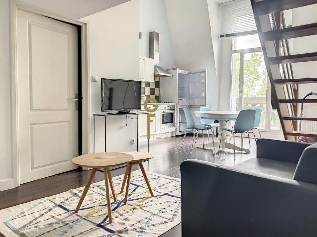 Appartement La Madeleine Secteur La Madeleine