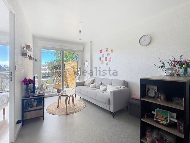 Appartement, La Mézière