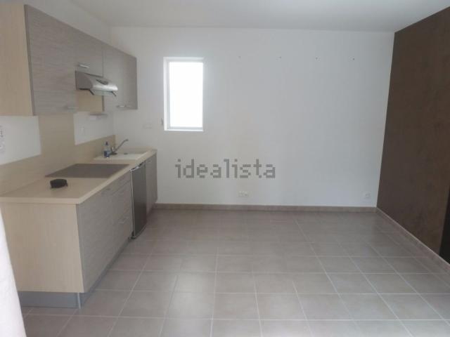 Appartement, La Montagne