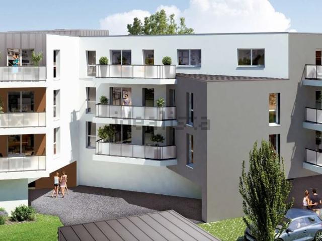 Appartement, La Montagne