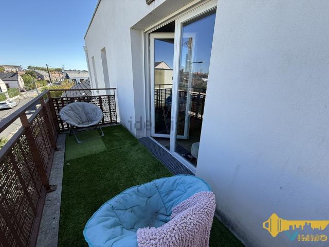 Appartement, La Montagne