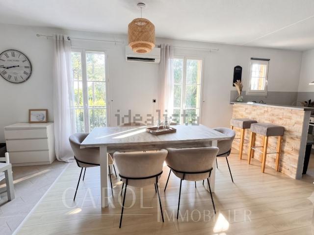 Appartement, La Môle