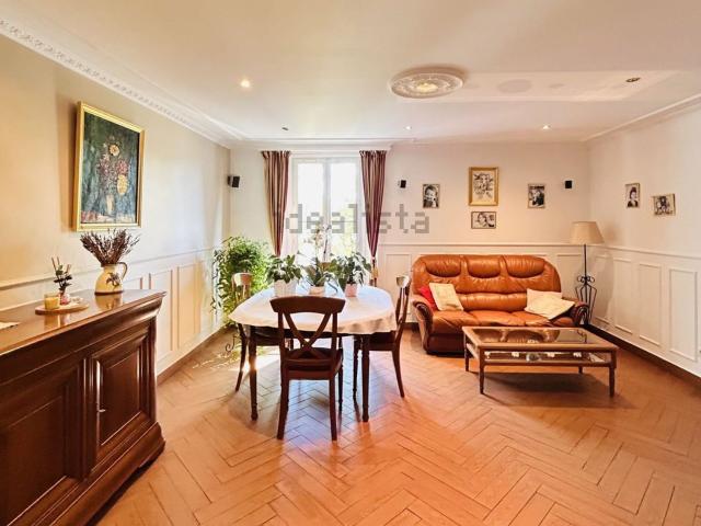 Appartement, La Motte