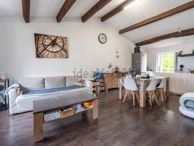 Appartement, La Motte