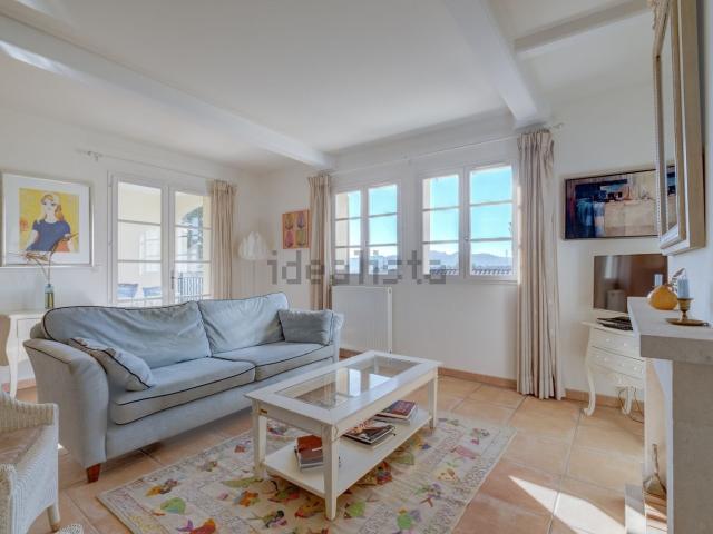 Appartement, La Motte