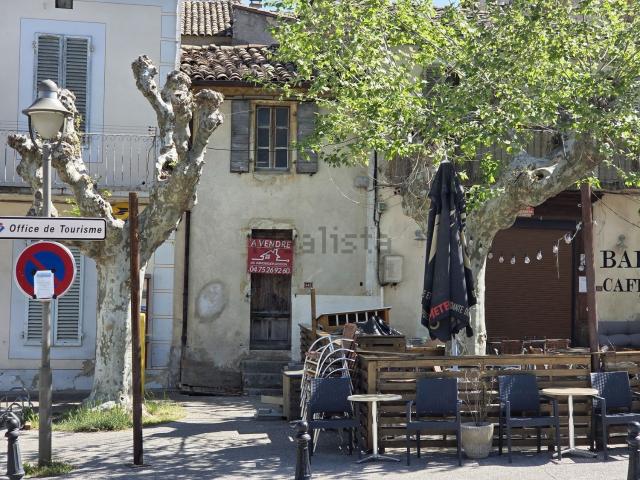 Appartement, La Motte Chalancon