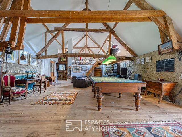 Appartement, La Motte Servolex