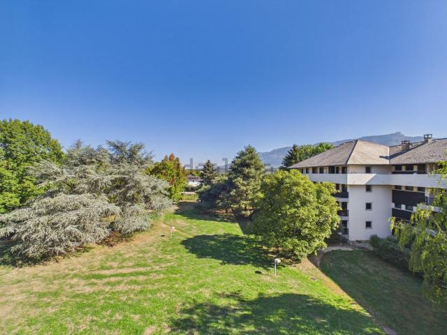 Appartement, La Motte Servolex