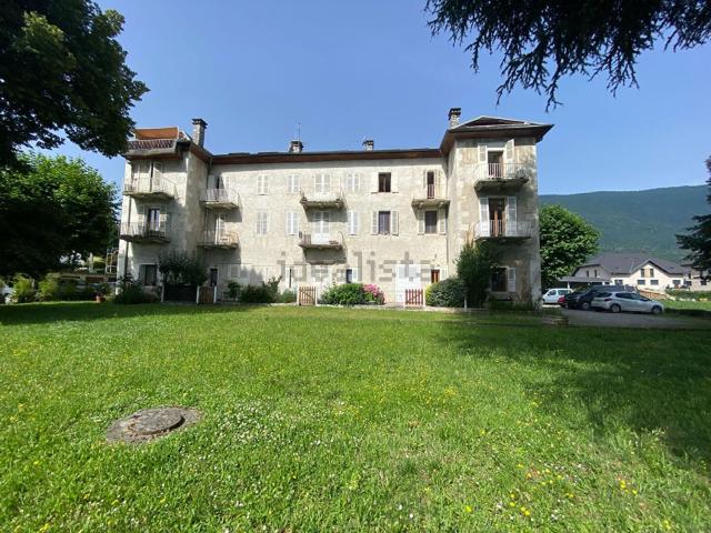 Appartement, La Motte Servolex