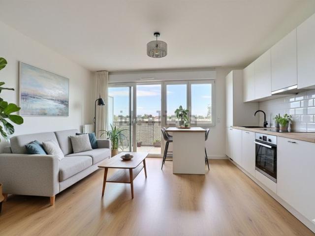 Appartement, La Motte Servolex